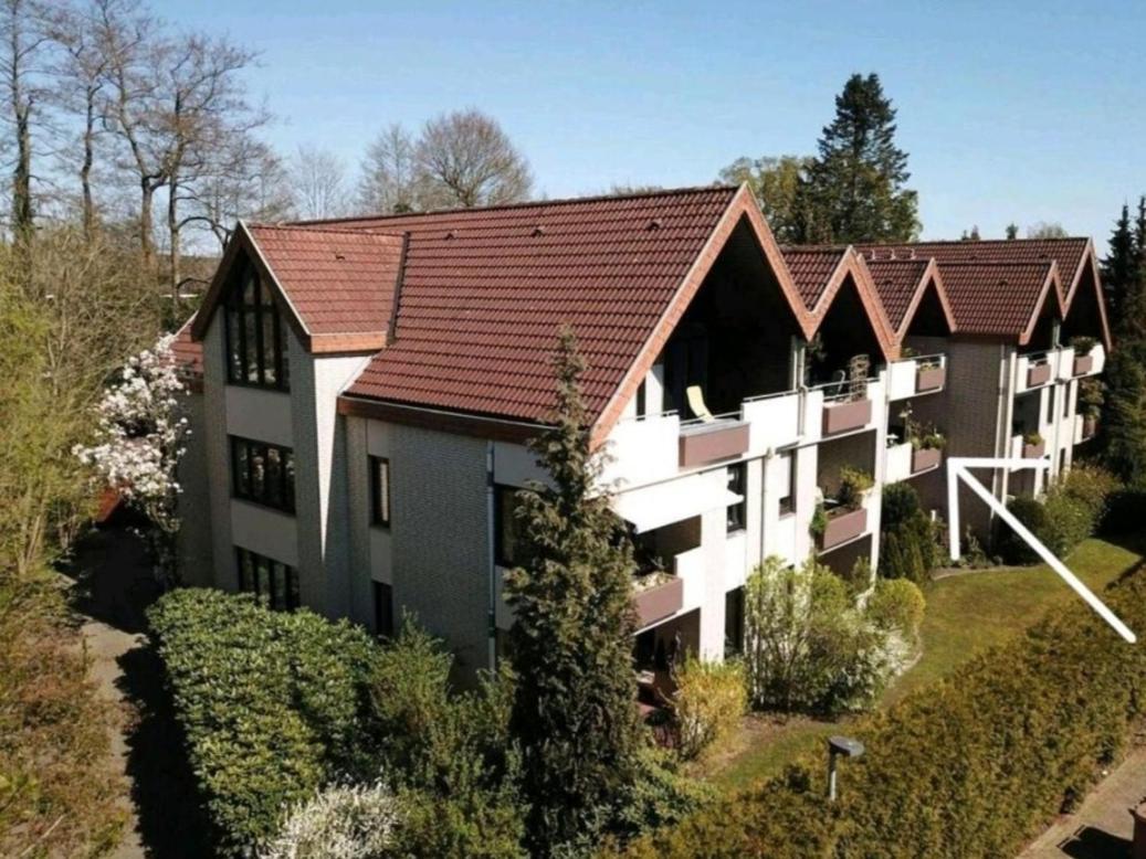 Wohlfuehloase Am Bad Zwischenahner Meer ภายนอก รูปภาพ